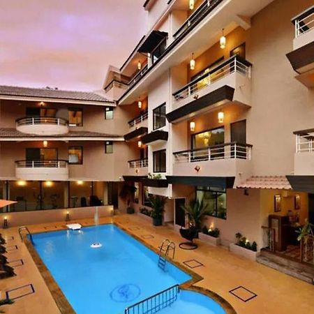 La Sunila Suites & Villas By Wsi, Baga Arpora Esterno foto