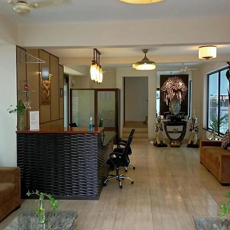 La Sunila Suites & Villas By Wsi, Baga Arpora Esterno foto