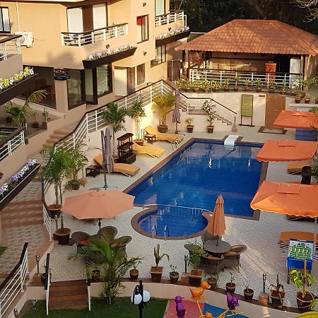 La Sunila Suites & Villas By Wsi, Baga Arpora Esterno foto