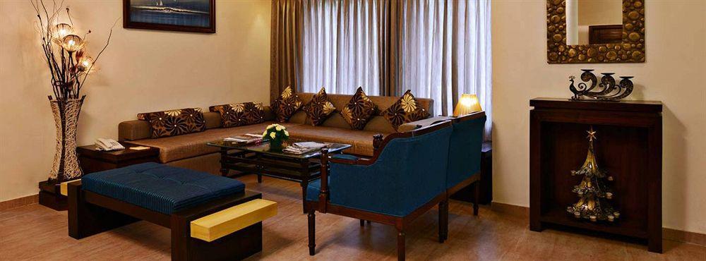 La Sunila Suites & Villas By Wsi, Baga Arpora Esterno foto