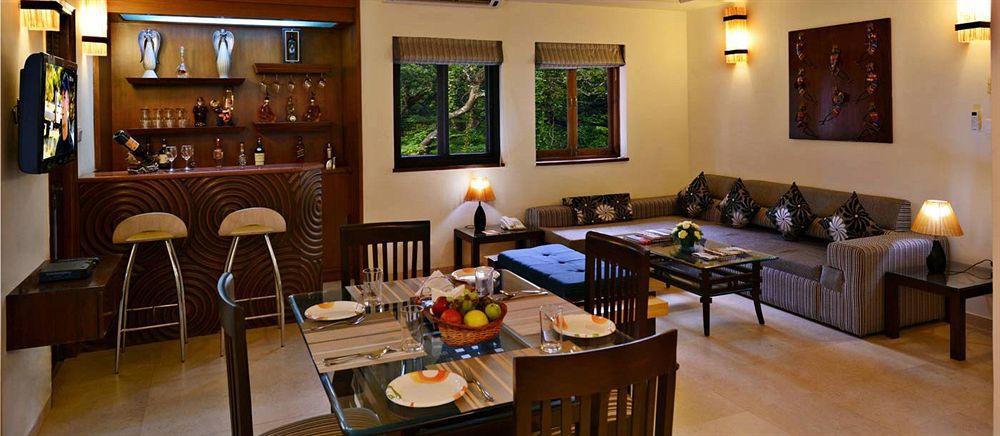 La Sunila Suites & Villas By Wsi, Baga Arpora Esterno foto