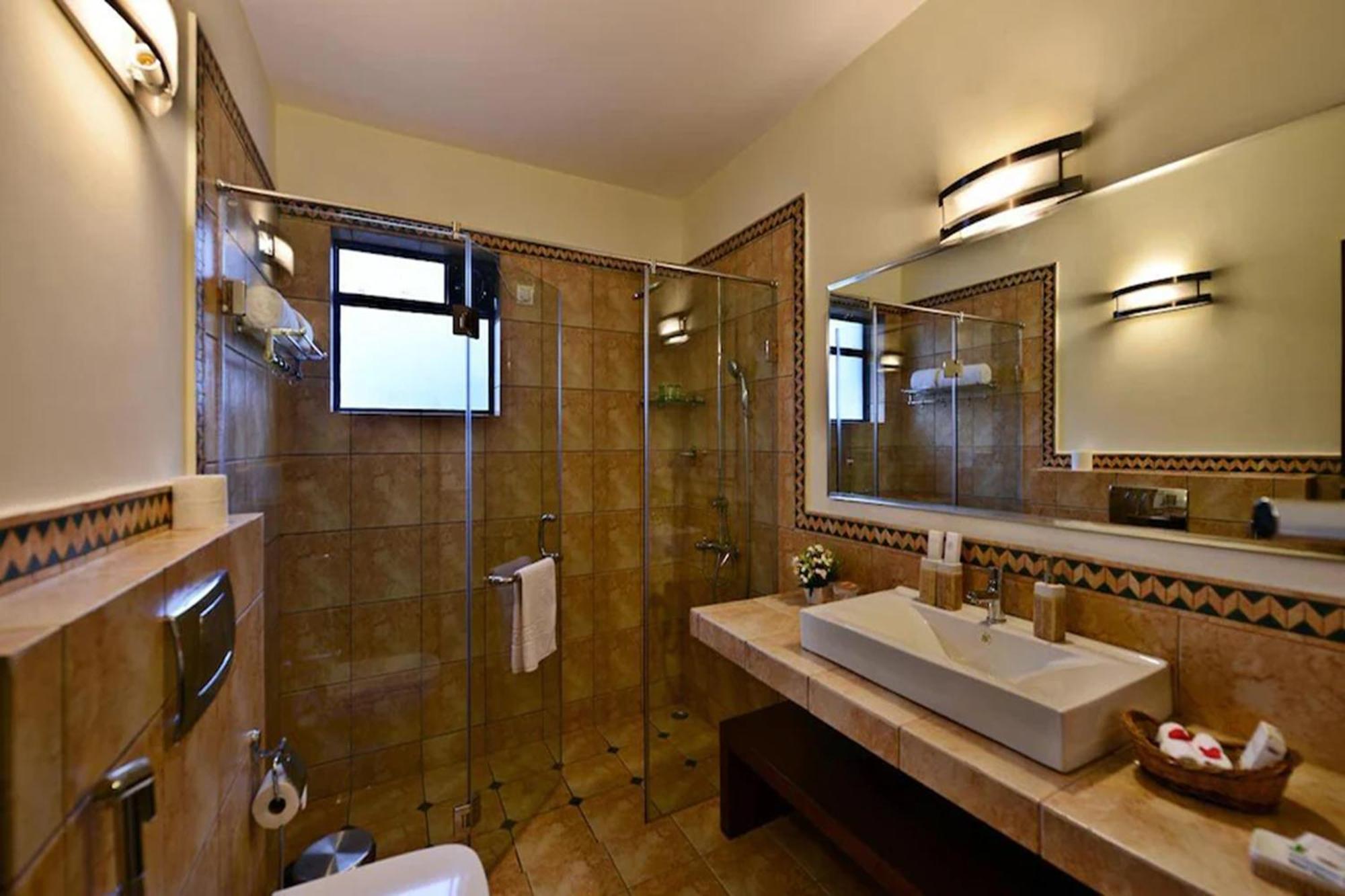 La Sunila Suites & Villas By Wsi, Baga Arpora Esterno foto