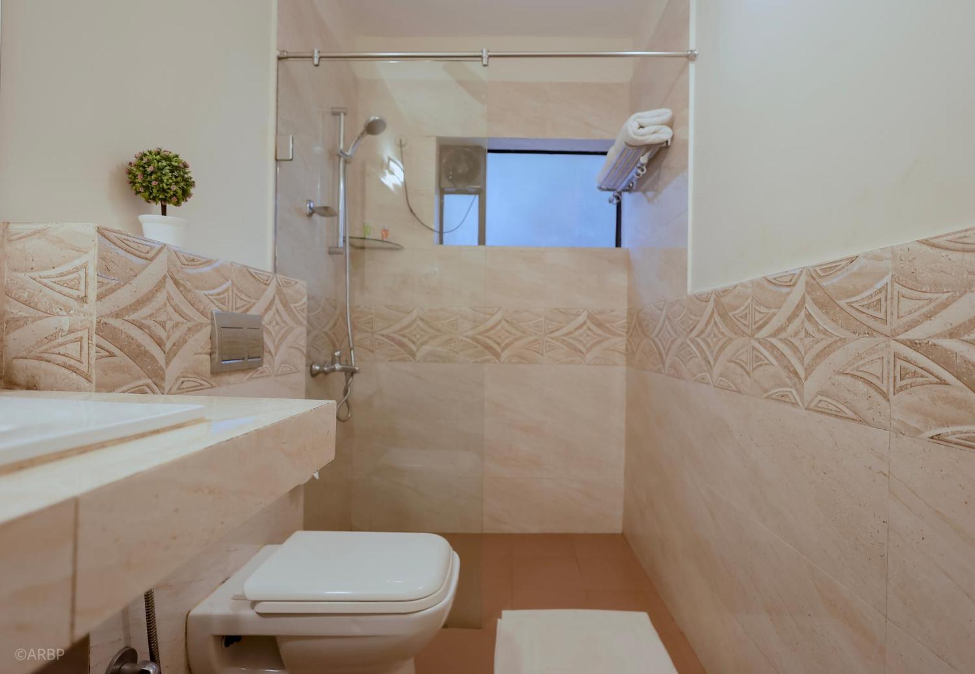 La Sunila Suites & Villas By Wsi, Baga Arpora Esterno foto