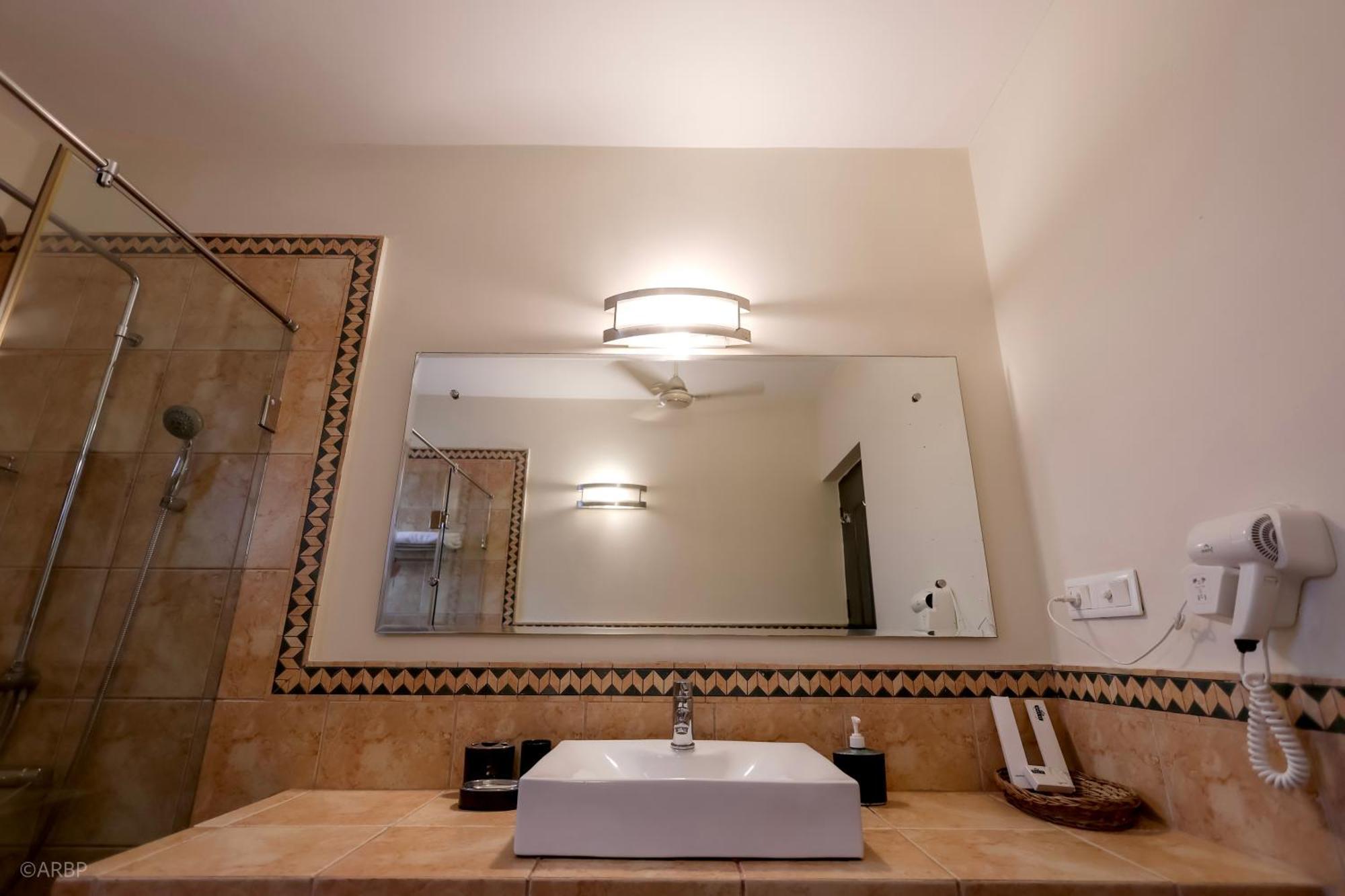 La Sunila Suites & Villas By Wsi, Baga Arpora Esterno foto