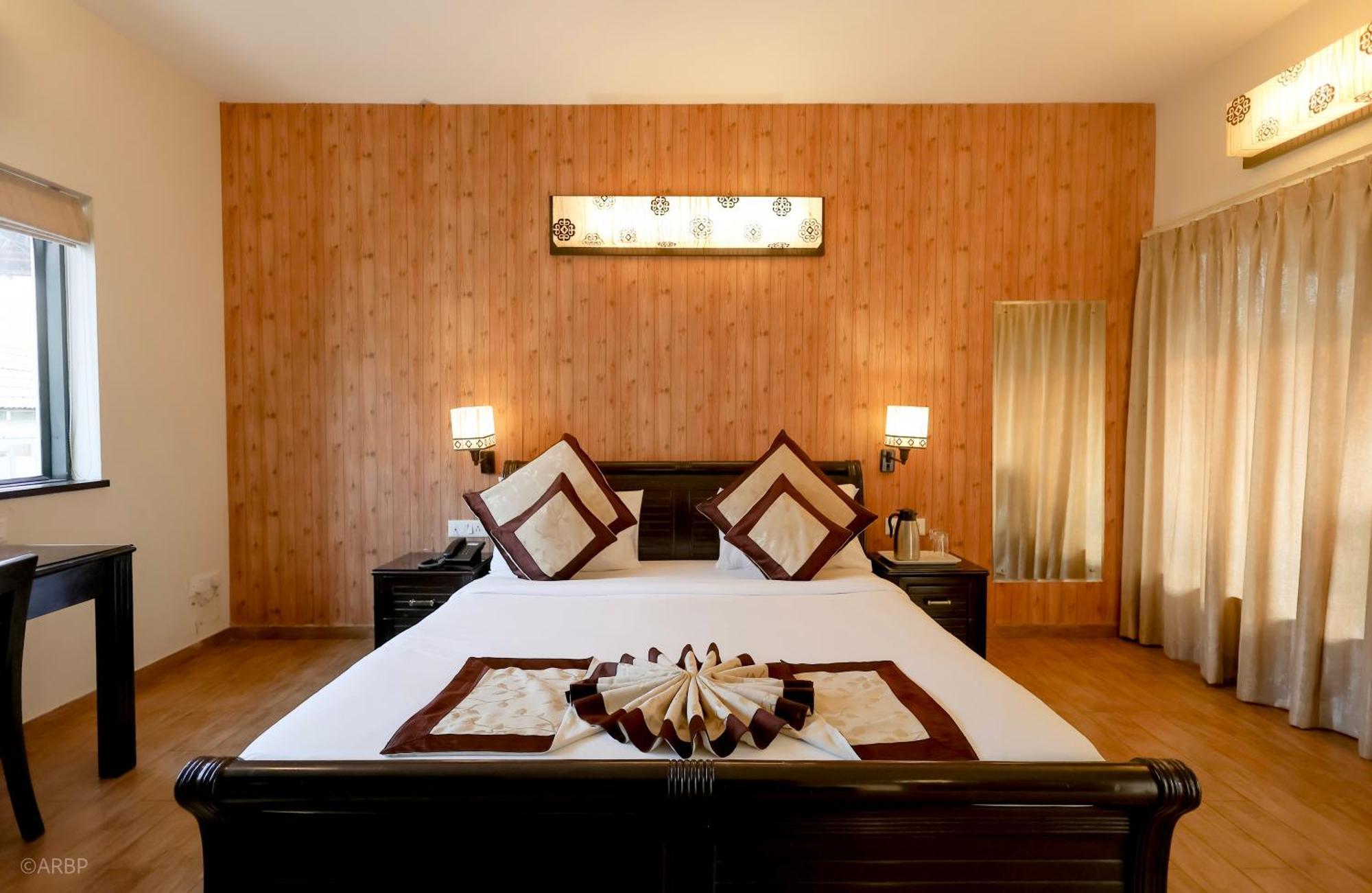 La Sunila Suites & Villas By Wsi, Baga Arpora Esterno foto