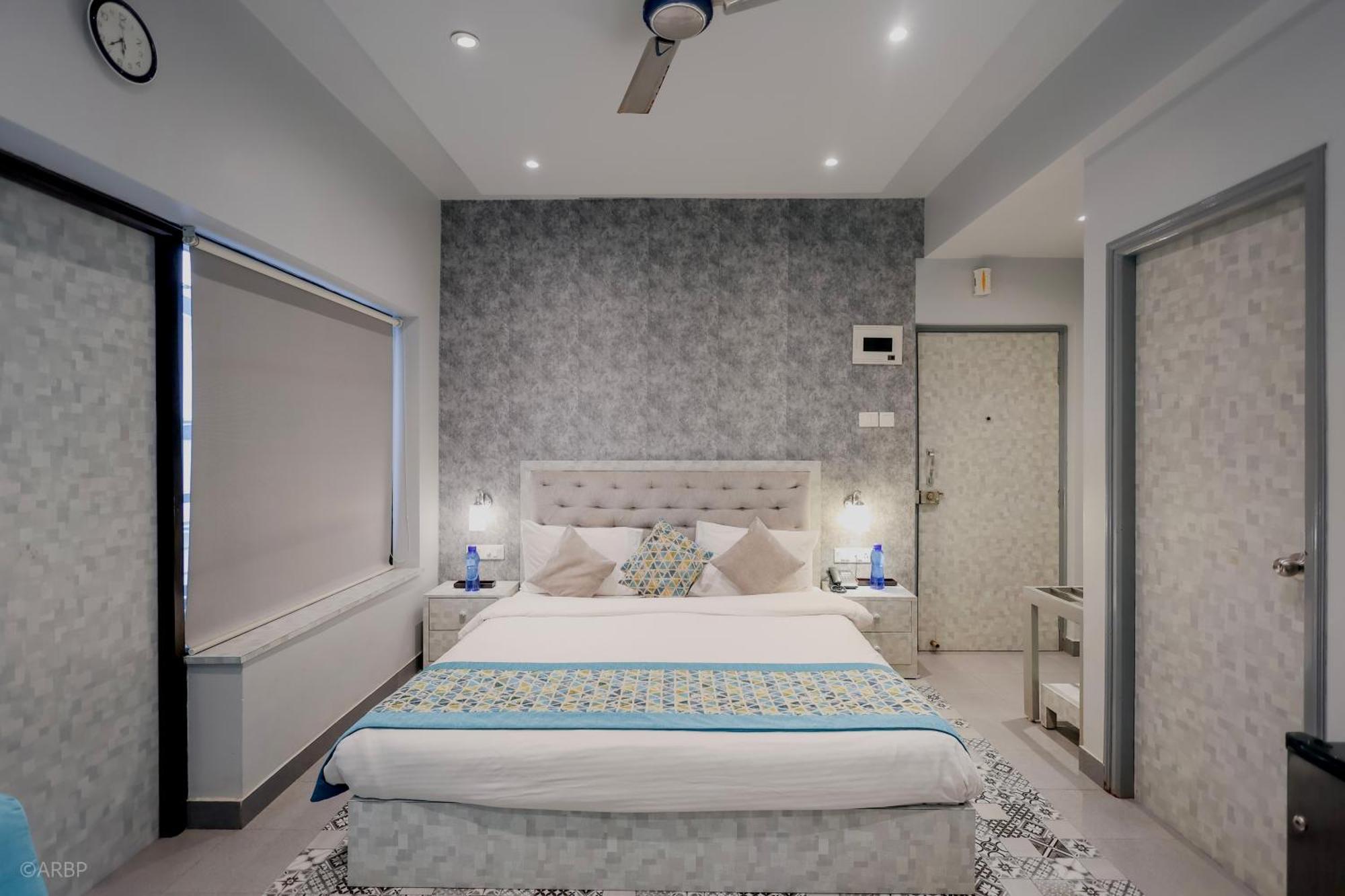 La Sunila Suites & Villas By Wsi, Baga Arpora Esterno foto