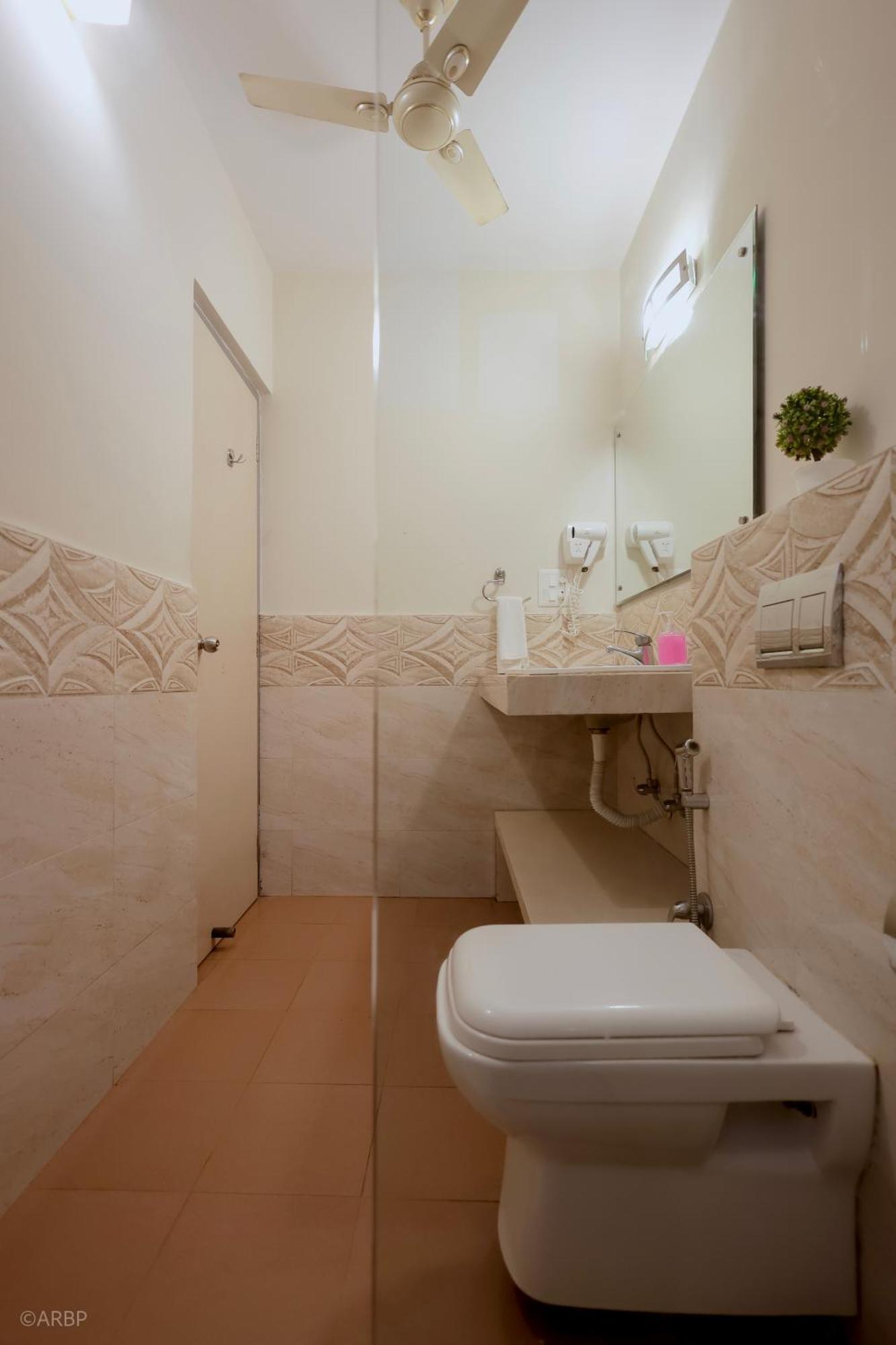 La Sunila Suites & Villas By Wsi, Baga Arpora Esterno foto