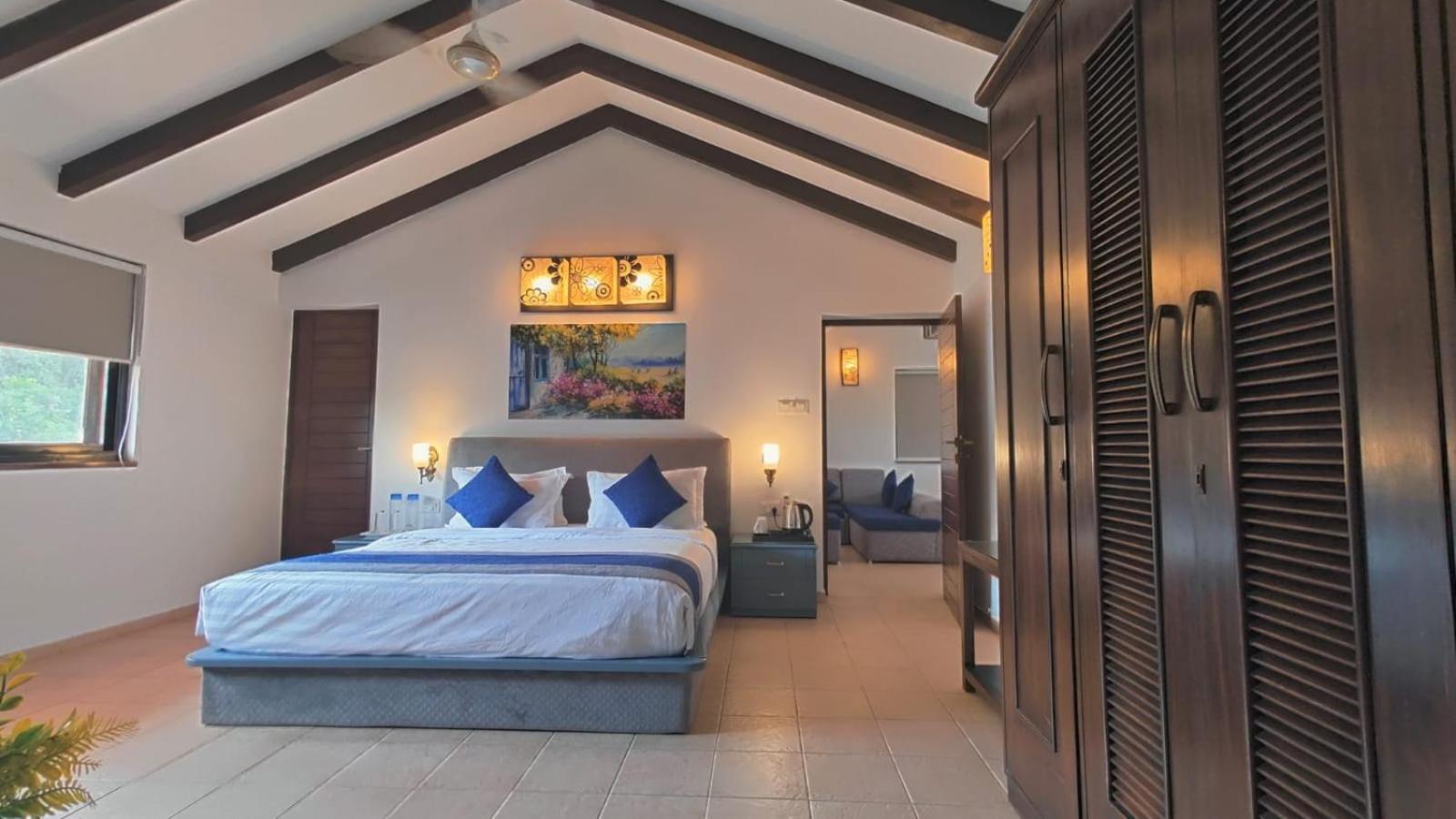 La Sunila Suites & Villas By Wsi, Baga Arpora Esterno foto