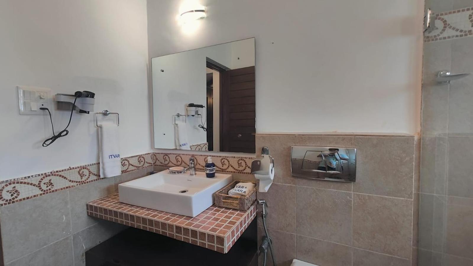 La Sunila Suites & Villas By Wsi, Baga Arpora Esterno foto