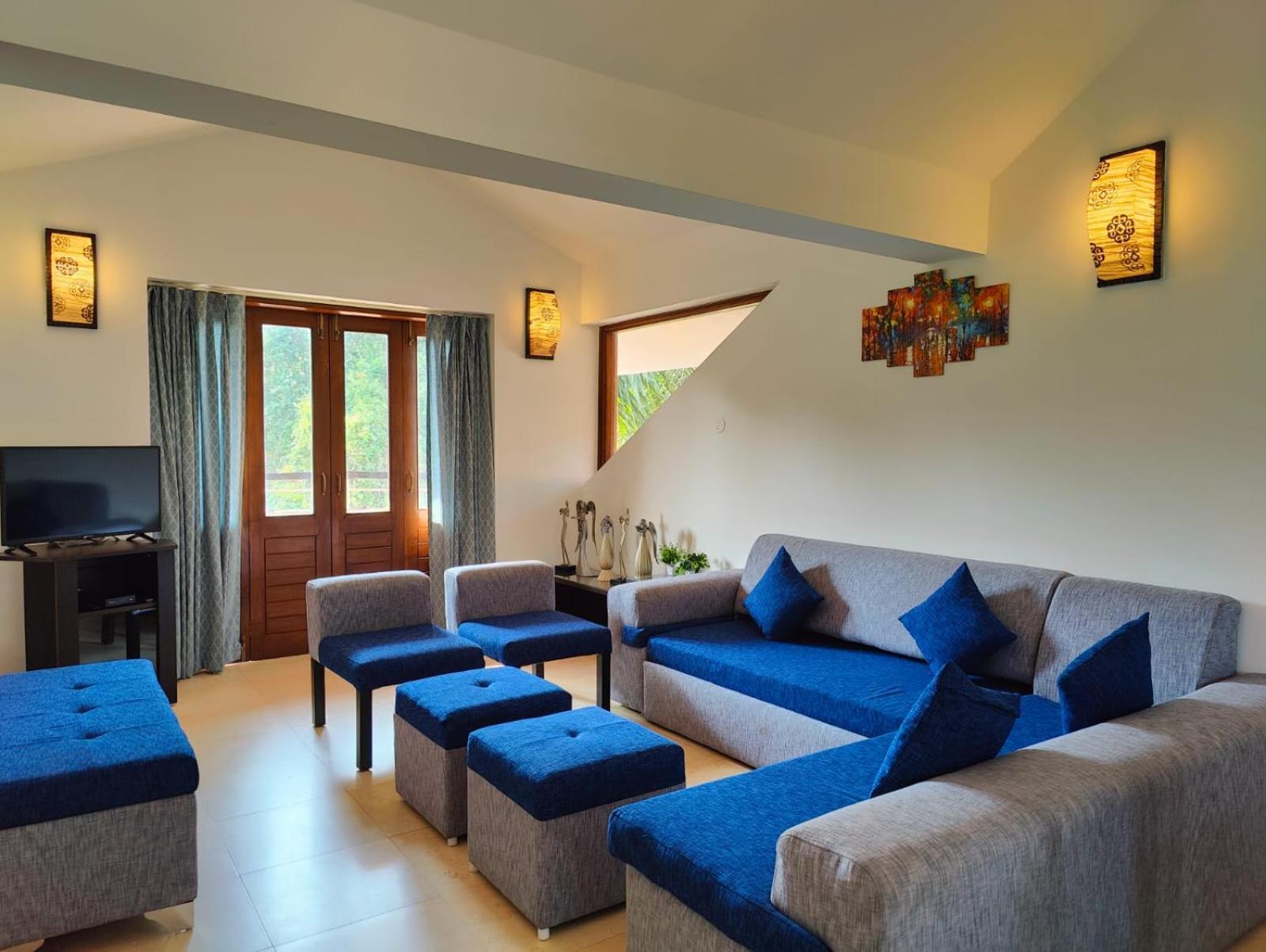 La Sunila Suites & Villas By Wsi, Baga Arpora Esterno foto
