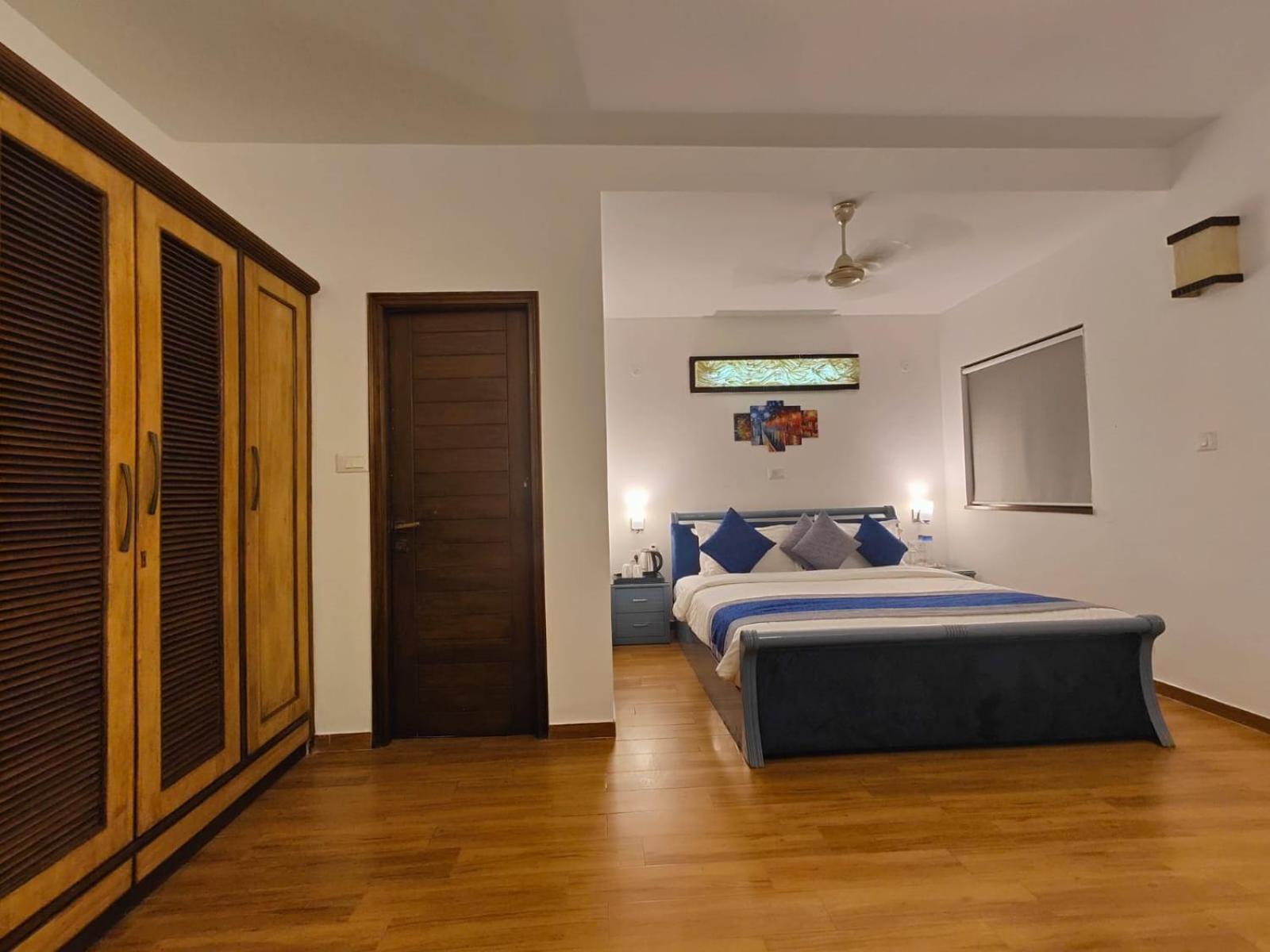 La Sunila Suites & Villas By Wsi, Baga Arpora Esterno foto