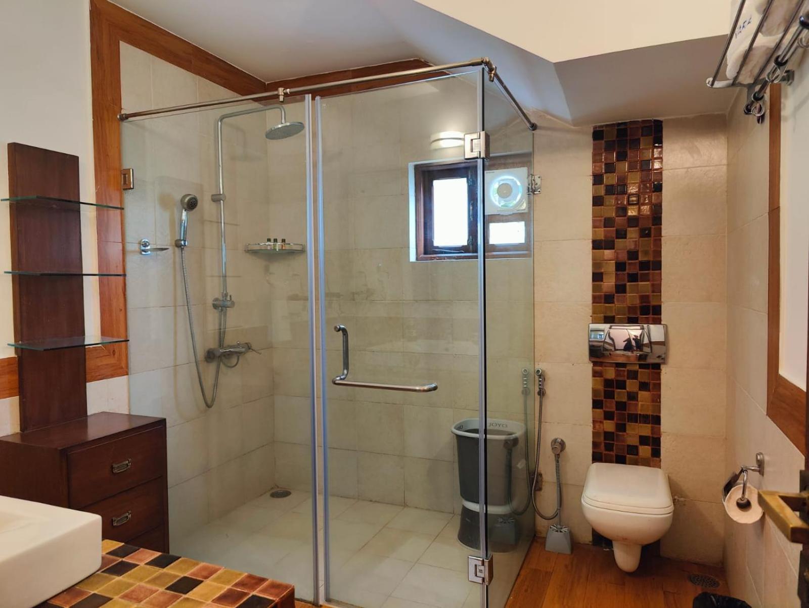 La Sunila Suites & Villas By Wsi, Baga Arpora Esterno foto
