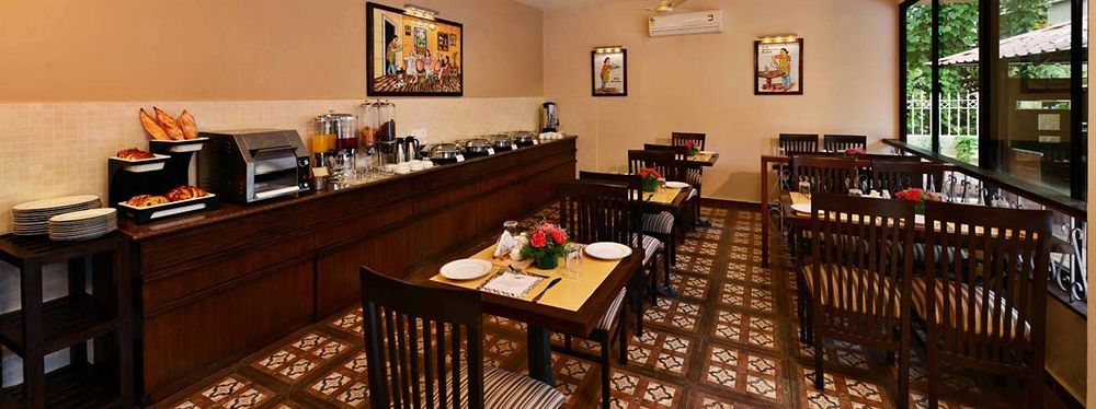 La Sunila Suites & Villas By Wsi, Baga Arpora Esterno foto