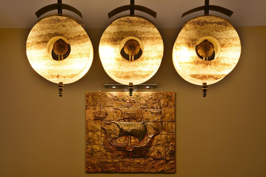 La Sunila Suites & Villas By Wsi, Baga Arpora Esterno foto
