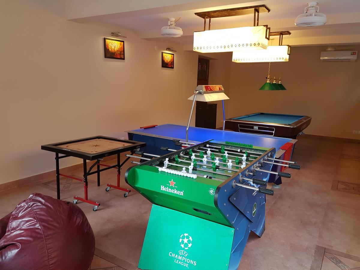 La Sunila Suites & Villas By Wsi, Baga Arpora Esterno foto